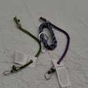 Coghlans 516 4pk 10 Mini Stretch Cord