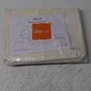 Lifewit Triple Laundry Hamper with Lid and Removable Laundry Bags, Large Collapsible 3 Dividers Dirty Clothes Basket with Handles for Bedroom, Laundry Room, Closet, Bathroom, College, 160L White