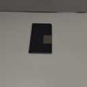 Ayotu Case for Remarkable Paper Pro Move 7.3" with Multi-Angle Stand, 1:1 Fit Smart Folio Cover with Auto Wake/Sleep | Premium Mosaic Weave Cover | Microfiber Lining | Strong(W-Black)