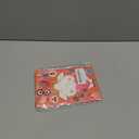 48 Sheets Valentine Stickers Crafts for Kids, Make a Face Sticker for Valentine's Day Activities Toddlers Kids Classroom Goodie Bag, DIY Valentine's Animal Stickers for Party Favors Decorations