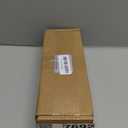 Front Bumper Bracket for Chevrolet for Cruze 2016 2017 2018 2019 Car Front Bumper Retainer Brackets Left Right Pair Side Beam Mount Support