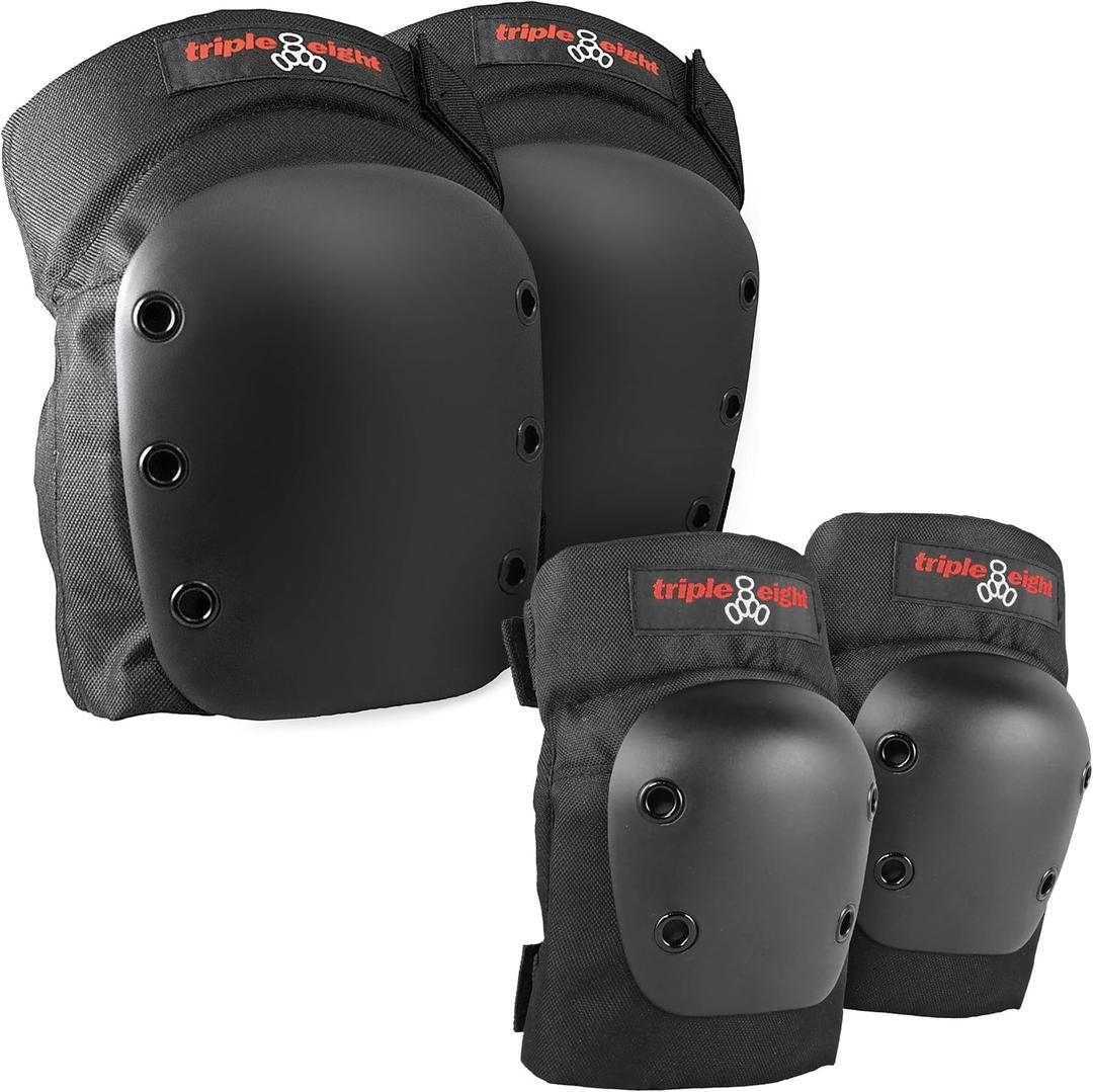 Triple 8 Street Protective Pack - XS