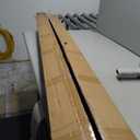 54"-155" Pole House Jack Post - Heavy Duty House Floor Jacks Deck Support
