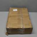 GDCZ Ceramic Baking Dish with Handles,Lasagna Pan Deep Large Serving Bakeware fo Cooking. Freezer Safe (White)