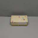 BABESIDE 6 Sets of Baby Doll Clothes for 12-15 Inch Babydolls, 14 Pcs Babydoll Clothes Set with Hat for Realistic Baby Doll Accessories Girl