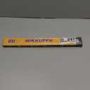 MIKKUPPA Rear Windshield Wiper Blade Replacement for 2004-2022 Toyota Prius, 2004-2005/2011-2020 Toyota Sienna - Back Wiper Blade OEM Factory Accessories, 16 Inches