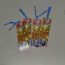 Aimee Stewart: A Stitch in Time Bookmarks (pack of 10) (Flame Tree Bookmarks)
