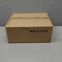 MIAYBPH Glass Drum Chandelier for Dining Room, 3Light Gold Modern Chandelier Farmhouse Lights Kitchen Lighting Fixtures Over Table for Foyer Entryway Hallway Laundry Room Bedroom Bathroom