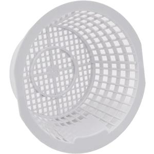 2 x Ground Swimming Pool Skimmer Basket, Compatible with Most Ground Wall Swimming Pool Skimmer