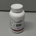 Thyro Support - Thyroid Supplement with Selenium, Bladderwrack & Zinc - Thyroid Health for Women & Men - Vegan, Non GMO, Gluten Free - 120 Capsules