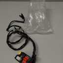 M MATI Handlebar Switch Start Kill Stop Headlight for Honda TRX300 TRX300FW FourTrax 1996-2000 35020-HM5-A10