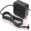 45W Laptop Charger, Compatible with Asus Vivobook 14 s15 15 17 X515 X712 X541 X540 X512 F415