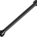 Bonbo Upgrade 155710 Pump Hose Assembly Pump to Filter Hose Compatible with Pentair SD40 Sand Dollar/Sta-Rite Crystal-Flo II Pool/Spa Sand Filters for Above Ground Pools (30" Length)