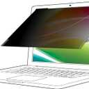 3M Bright Screen Privacy Filter for 16in Laptop, 16:10, BP160W1B