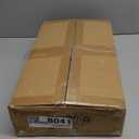 8.2FT Adjustable Backdrop Stand Kit - Square Wedding Arch & Balloon Arch for Photo Booth Background, Baby Shower, Birthday Party Decorations (Portable Frame) (Gold,8.2X 8FT)