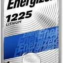 Energizer Lithium 1225 Battery