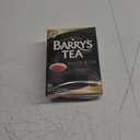 Barry's Tea Bags, Master Blend, 80 Count, 8.8 Oz, Best By: 08/08/2026