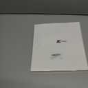 48 Set Mini Nativity Scene Religious Christmas Cards Bulk with Envelopes and Hanging Rope Unique Shaped Xmas Tree Ornament Greeting Cards Decoration for Christmas Holiday Party Supplies