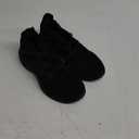 Pujcs Women Shoes Lightweight Tennis Shoes Non Slip Gym Workout Shoes Breathable Mesh Walking Womens Sneakers (9.5)