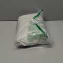 Outdoor Swivel Lounge Chair Cover 2 Pack,100% Waterproof Heavy Duty Outdoor Chair Covers,(33 W x 35 D x 38.5 H inches) Patio Furniture Cover for Swivel Patio Chair,White&Grayish Green (Beige)