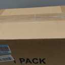 3-Tier Medicine Organizer - Portable Medicine Cabinet with Plastic Handle, Multipurpose Medical Box with Pill Box, Empty First Aid Kit for Home