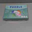 Jigsaw Puzzles 1000 Pieces for Adults, Black Woman Butterfly Black Girl Queen African American Tileable Puzzle, Fun Toys for Girls, Adults & Teens