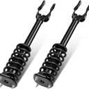 SCITOO Front Struts Assembly for Jeep Grand Cherokee 2011-2015 2PCS
Struts Shocks fit for Dodge for Durango 2011-2015 Complete Struts Spring Assembly Replace 1335883L 1335883R