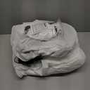 15 FT Christmas Inflatables Snowman Outdoor Decorations, Blow Up Snowman with Candy Cane Yard Decor for Garden Lawn Xmas Party