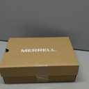 Merrell Women's Siren Edge Waterproof Walking Shoe (7.5, New Rock/Bluestone)