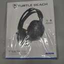 Turtle Beach Stealth 500 Wireless Amplified Gaming Headset for PS5, PS4, PC, & Mobile  40-Hr Battery, Bluetooth, Memory Foam Cushions, Flip-to-Mute Mic, EQ Presets, Companion App  Black