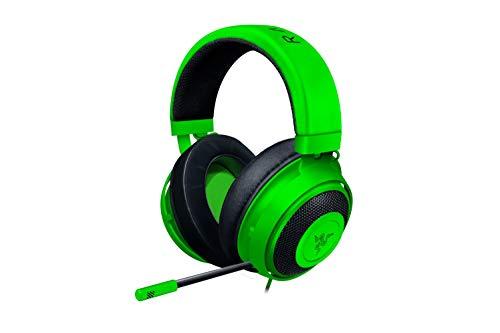 Razer Kraken Multi Platform Green P2 Gaming Headset, Green, RZ.AU.KR.03.RT