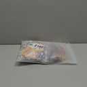 HOWAF 2026 New Year Eve Party Supplies, Happy New Year Tiaras Headband, 2026 New Year Glasses Top Hats Fringed Noisemaker and Necklace, Black and Colorful New Year's Eve Party Favors