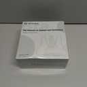 Sports Bras for Women, Criss-Cross Back, Adjustable Wire-Free Medium Support Workout Bra with Removable Cups (Large, Coal Black)