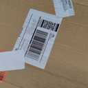 Snow-Chains Auto Fixing 1 Min Quick Installation Tire-Chains, Heavy-Duty Emergency Tire Traction Chain for Pickup Trucks and Off-road SUV Car Tires 285 295 305 315 325 - Set of 2 (HYR-D)