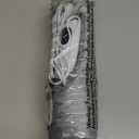 Deepsoon Heating Pad,Electric Heating Pads for Back,Neck,Moist Heating Pad for Abdomen Shoulder Knee Legs,Dry/Moist Heat&Auto Shut Off,Mother's Day Birthday for Men and Women,Light Gray,33x17 Inch