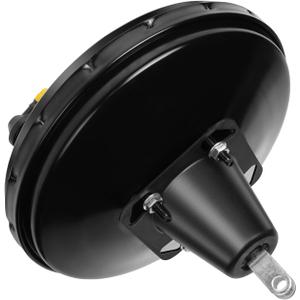 SCITOO Vacuum Power Brake Booster For Mitsubishi Lancer L4 2.0L 2008-2011, Lancer L4 2.4L 2009-2011, Outlander L4 2.4L 2008-2010, Outlander V6 3.0L 2007-2010, Replace 53-8387, without Master Cylinder