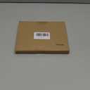 Pack of 400 Sticky Notes White,Lined Self-Adhesive Notes 100 x 150 mm, Sticky Note Pads with Lines, Large Lined Sticky Notes for Marking Pages for Office, Study, Home, 8 Pack/400 Sheets