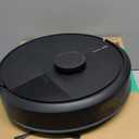 iRobot Roomba 104 Vac Robot Vacuum - Intense Power-Lifting Suction, Smart & Fast Home Mapping, Ideal for Pet Hair, LiDAR Navigation, Multi-Surface Cleaning, Cleans in Neat Rows, Self-Charging