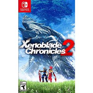 Nintendo Xenoblade Chronicles 2 - Nintendo Switch