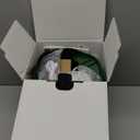 birdsnap® PAVBird Feeder with Camera,2K HD with 64GB Card, AI Identify Smart Bird House Cam Solar Panel,Live Stream,Motion Detection,Auto Record Video for Backyard Outdoors,Ideal Gift for Bird Lover