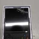 R36 PROMAX Retro Handheld Game Console,4.0 Inch Full-Lamination IPS Screen Retro Gaming Console,Linux System,Built-in 64GB Memory Retro Game Console,Portable Arcade Video Gaming Console