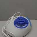 Vicks Warm Steam Vaporizer & Humidifier 1.5 Gallon Tank for Small and Medium Rooms, Night Light, Works with VapoPads and VapoSteam