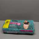 Depend Fresh Protection Adult Diapers, Incontinence & Postpartum Bladder Leak Underwear for Women, Disposable, Maximum, Extra-Large, Blush, 26 Count