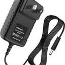 8V 2A AC Adapter Replacement for Hurricane SpinScrubber Spin Scrubber Brush Rechargeable Power Battery Charger