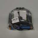 Replacement Parts Kit Compatible with Shark AV2310AE RV2310AE Matrix Robot Vacuum(Not for RV2300/RV2310), Includes 1 Main Brush Roller, 6 Side Brushes, 2 Dustbin Filters and 1 Cleaning Tool