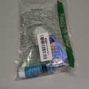 Neutrogena Collagen Bank Face Moisturizer, Broad Spectrum SPF 30 Anti-Aging Face & Neck Collagen Cream, Micro-Peptides, No White Cast 2 fl oz & Trial Size Hydro Boost Facial Cleanser, 0.5oz