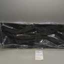 Hidden Trunk Organizer Compatible with 2020-2025 Toyota Highlander All Models (Not Grand Highlander), Anti-Theft Car Storage Solution, Under Cargo Floor Spare Tire Privacy Storage Box