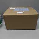 GLUROO 120FT Outdoor String Lights, G40 LED Patio Lights with 64pcs Bulbs, Waterproof Shatterproof Dimmable Globe Hanging Outdoor Cafe Bistro Porch Outside Light, 2Packs * 60ft