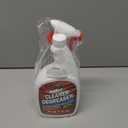 Oil Eater Original 32 oz Cleaner/Degreaser - Dissolve Grease Oil and Heavy-Duty Stains (32 Fl Oz (Pack of 1))
