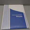 NICETOWN Privacy Sidelight Curtain Short - 40 inches Length Semitransparent Faux Linen Privacy with Enough Light French Door Panel Curtain with Tie Back (Taupe, Sold Individually, 30 inches Wide)